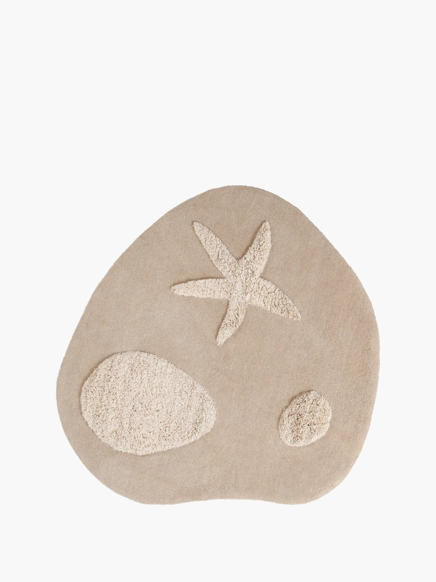 Kove Tufted Rug