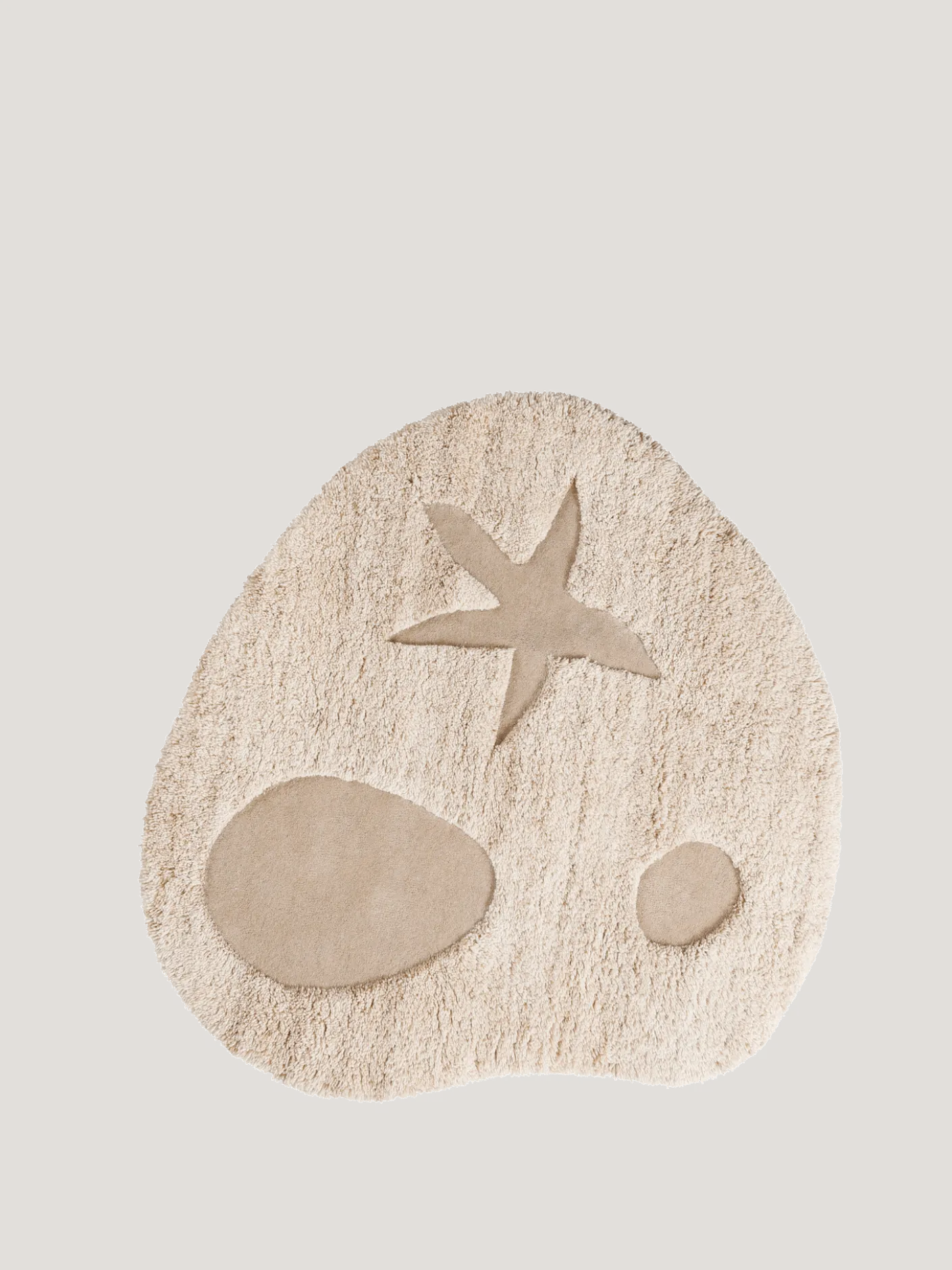 Kove Tufted Rug