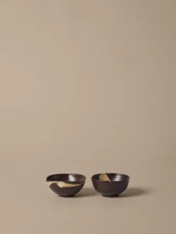 Koyo Bowls - Ø11.5 - Set of 2