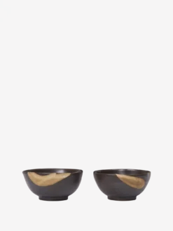 Koyo Bowls - Ø8.5 - Set of 2