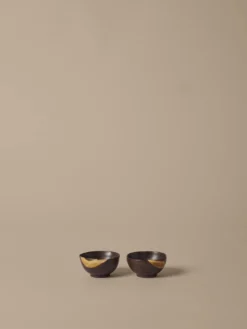 Koyo Bowls - Ø8.5 - Set of 2