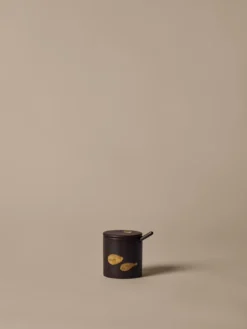 Koyo Jar with Spoon