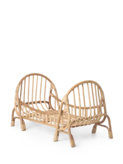 Kuku Doll Bed