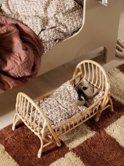 Kuku Doll Bed