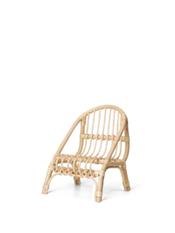 Kuku Doll Chair