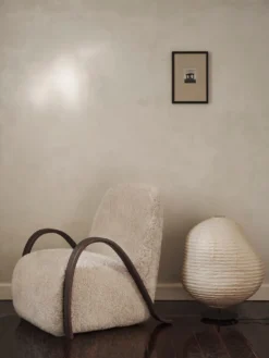 Kurbis Floor Lamp - Low