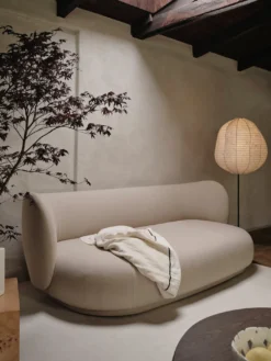 Kurbis Floor Lamp - Tall