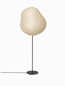 Kurbis Floor Lamp - Tall
