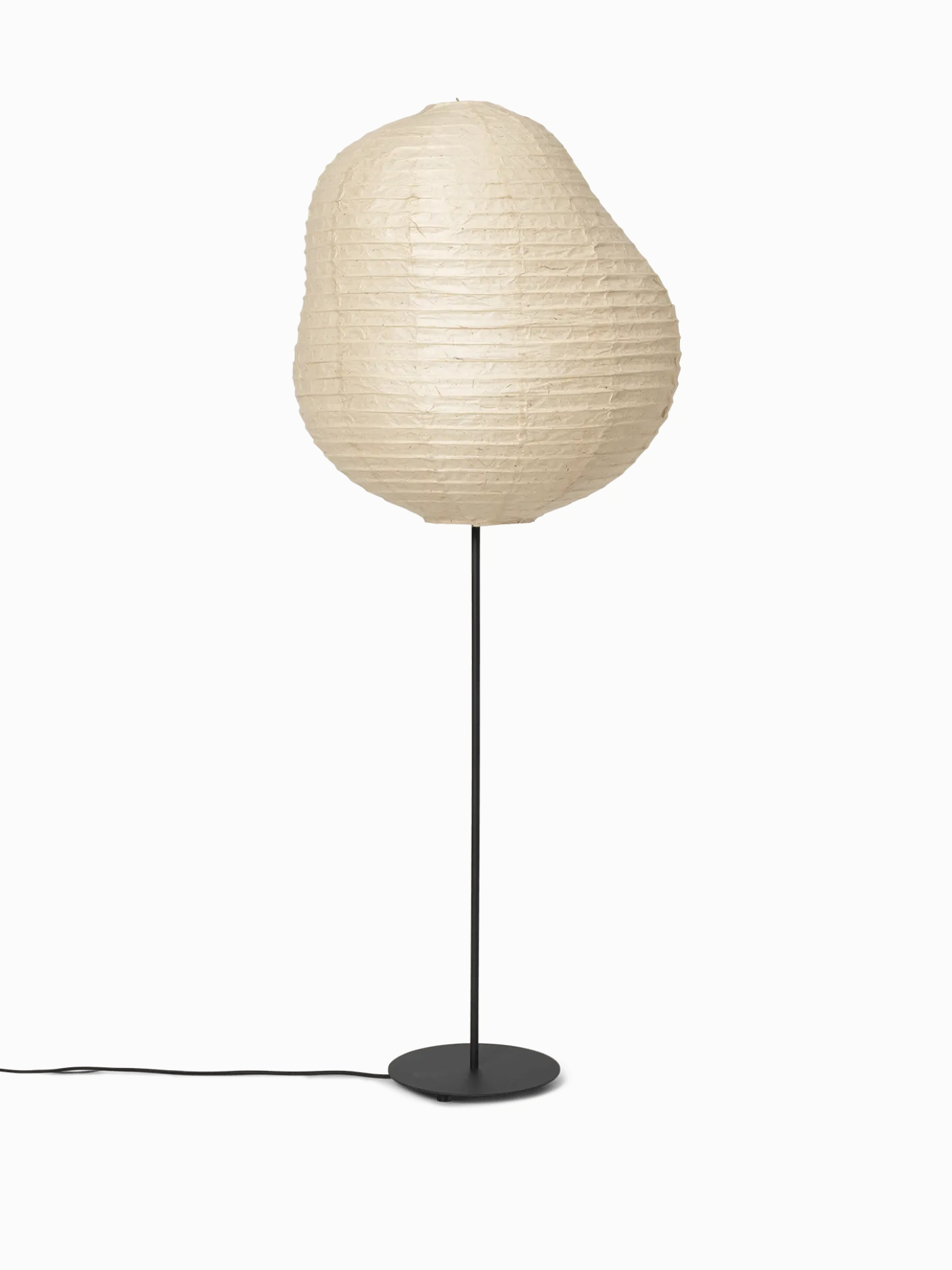 Kurbis Floor Lamp - Tall