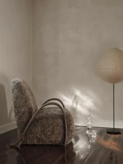 Kurbis Floor Lamp - Tall