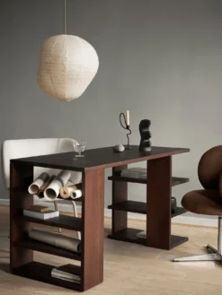 Kurbis Lampshade - 60