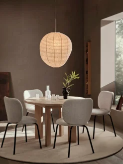 Kurbis Lampshade - 60