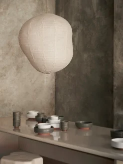Kurbis Lampshade - 60