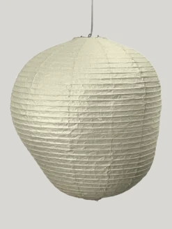 Kurbis Lampshade - 80