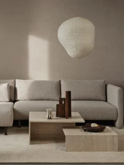 Kurbis Lampshade - 80