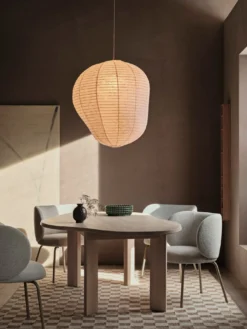 Kurbis Lampshade - 80