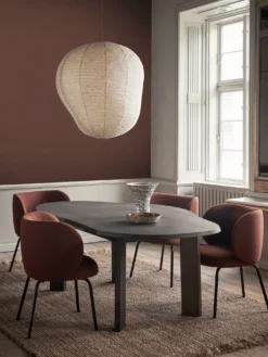 Kurbis Lampshade - 80