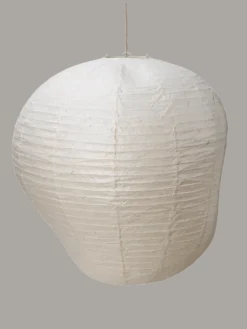 Kurbis Lampshade - 80