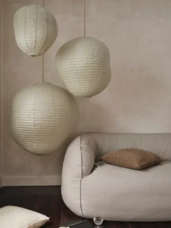 Kurbis Lampshade - 40