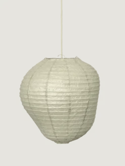 Kurbis Lampshade - 40