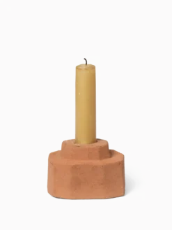 Kurinu Candle Holder