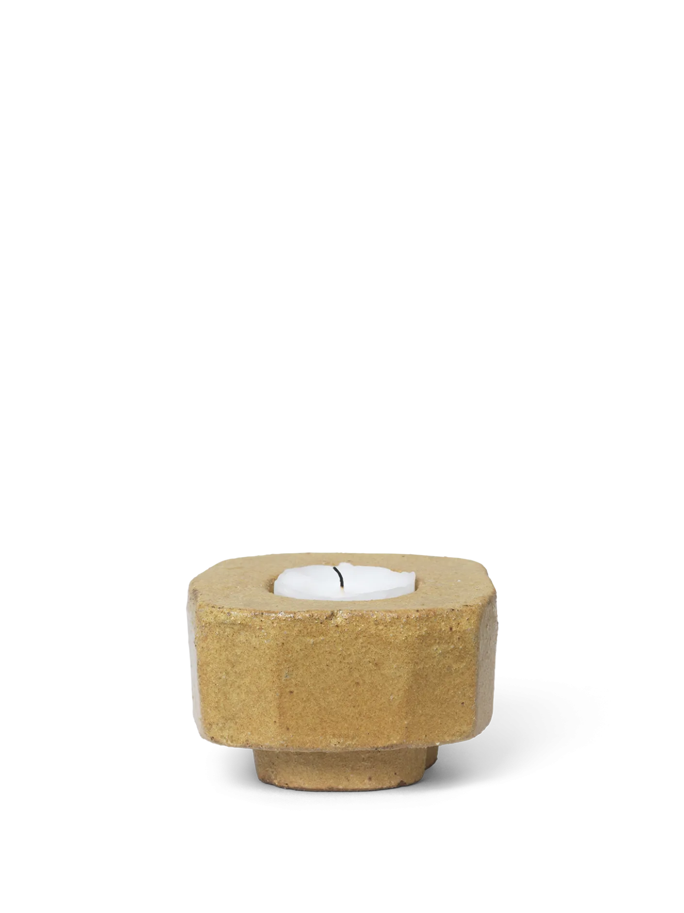 Kurinu Candle Holder