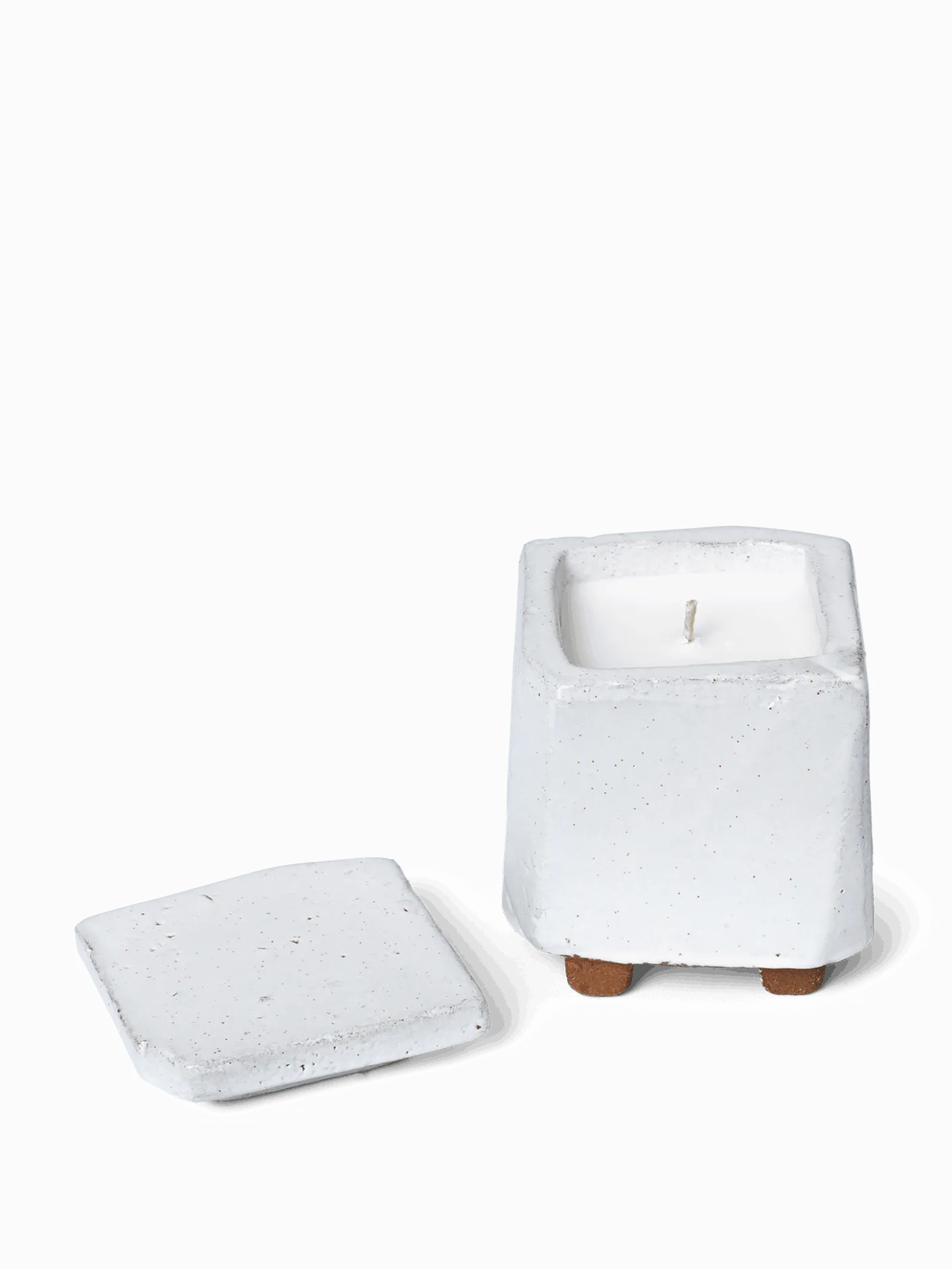 Kurinu Scented Candle