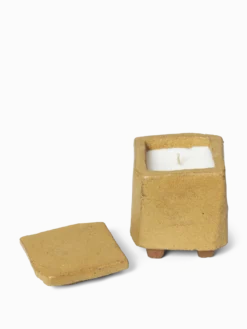Kurinu Scented Candle