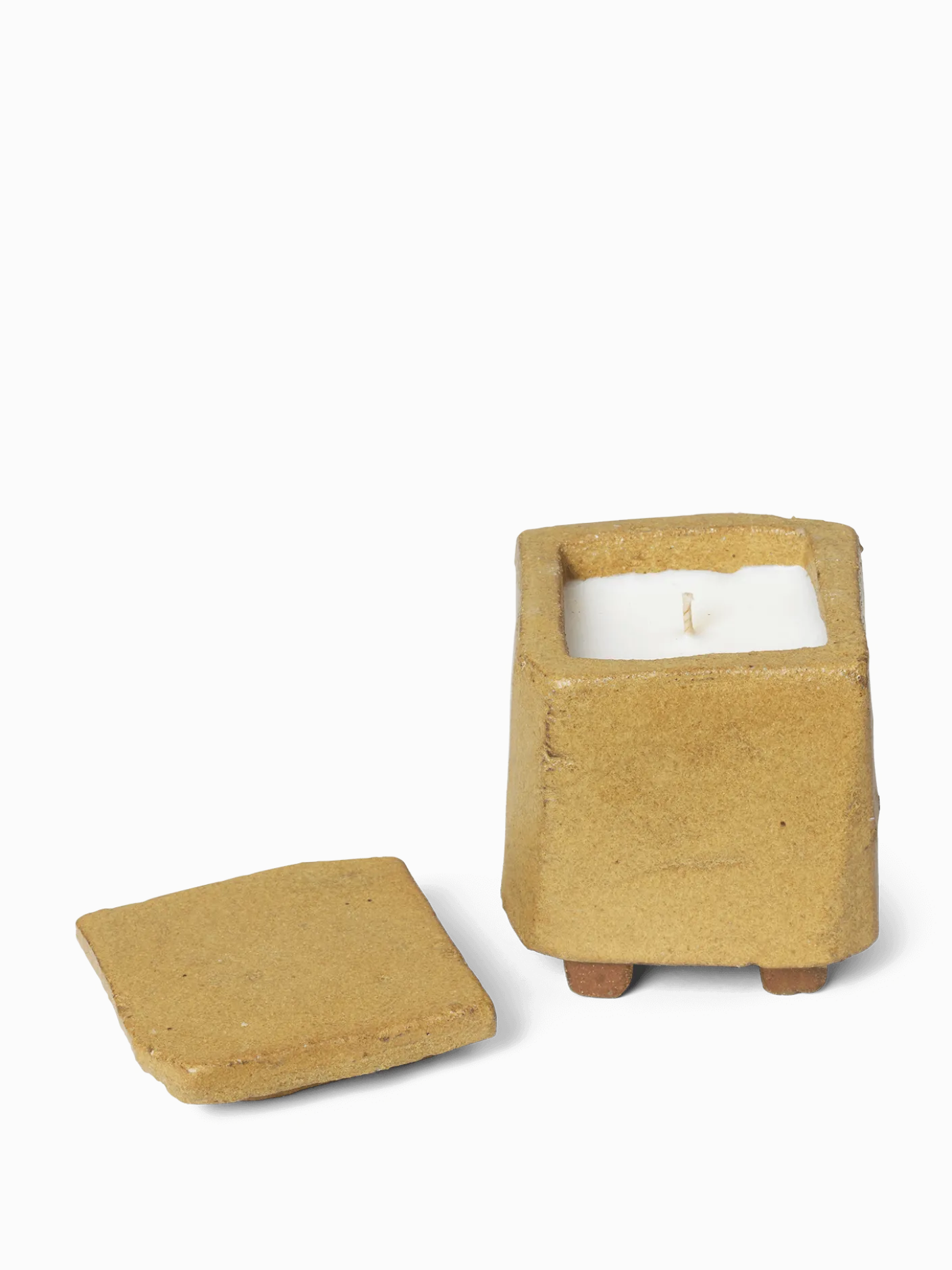 Kurinu Scented Candle
