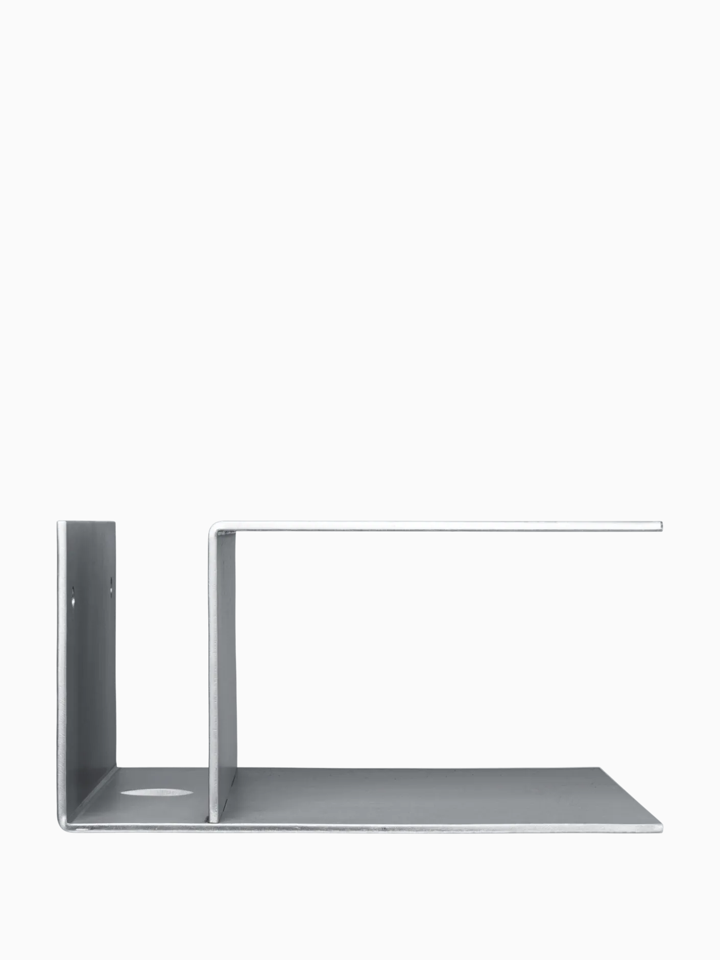 Lager Bedside Table