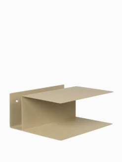 Lager Bedside Table