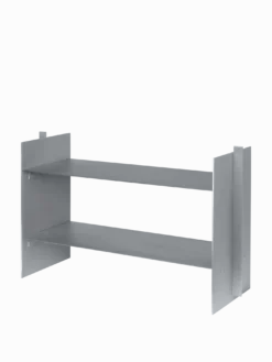 Lager Low Rack