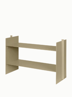 Lager Low Rack
