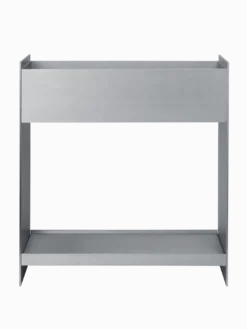 Lager Plant Box with Shelf