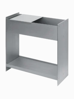Lager Tray for Plant Box