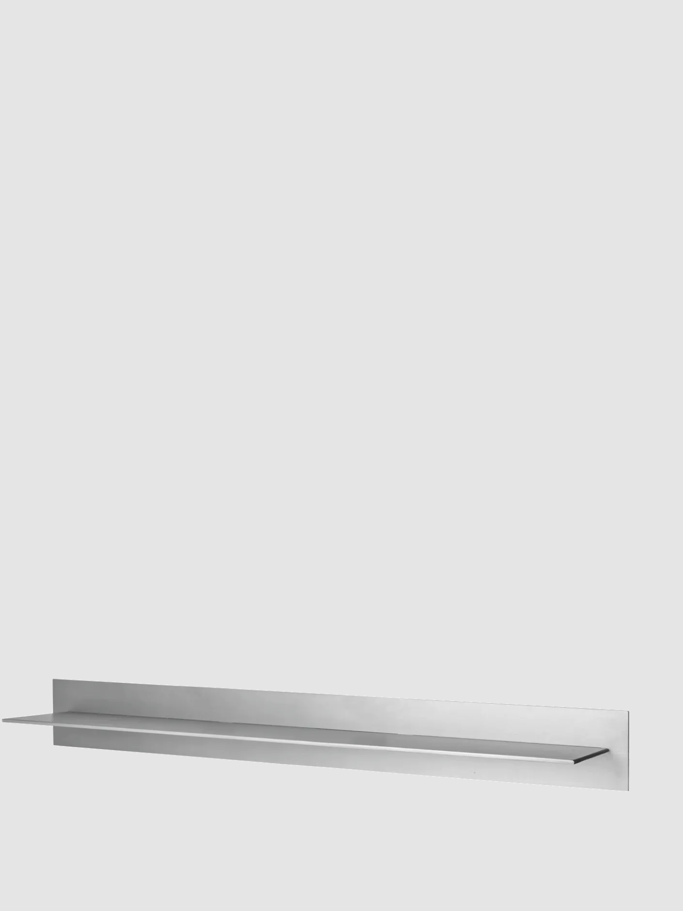 Lager Wall Shelf - Single - Large
