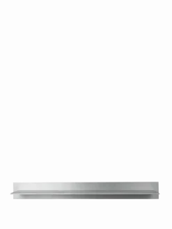 Lager Wall Shelf - Single - Large