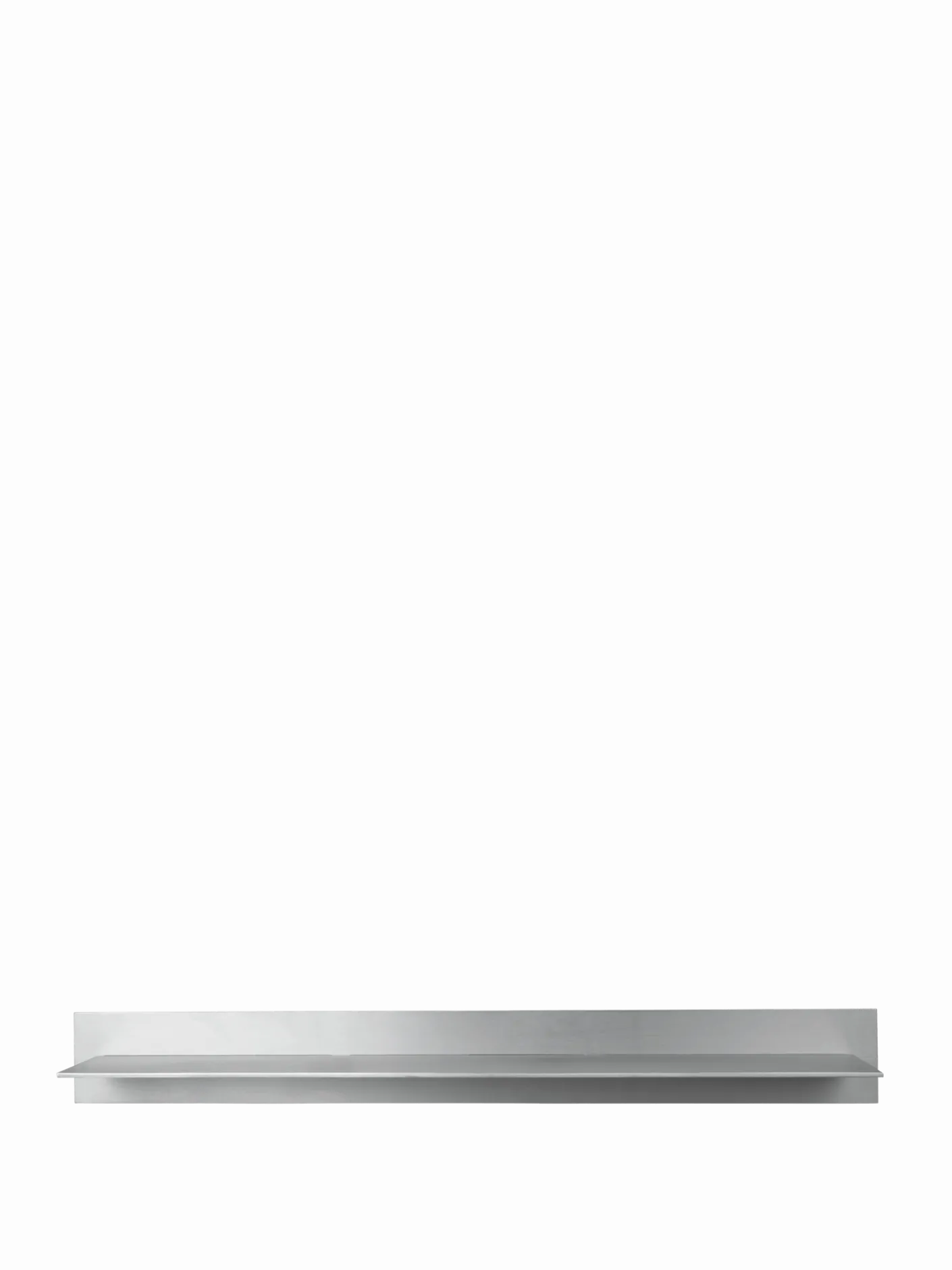Lager Wall Shelf - Single - Large