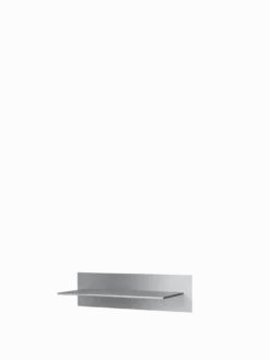 Lager Wall Shelf - Single - Small