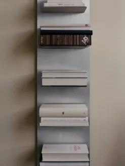 Lager Wall Shelf - Tall
