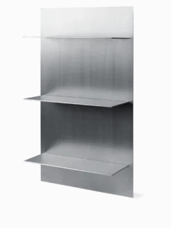 Lager Wall Shelf - Triple - Large