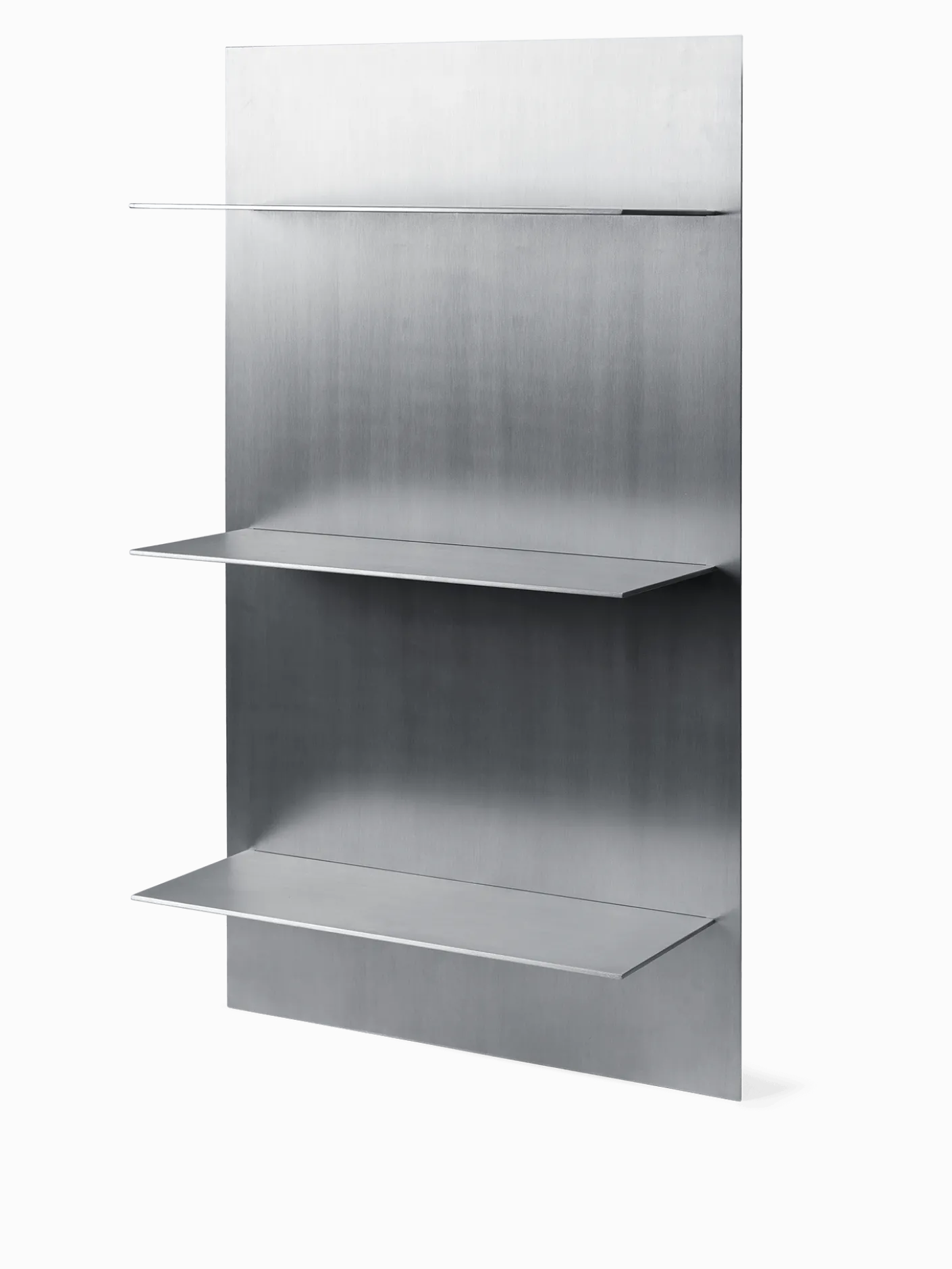 Lager Wall Shelf - Triple - Large