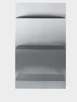 Lager Wall Shelf - Triple - Large
