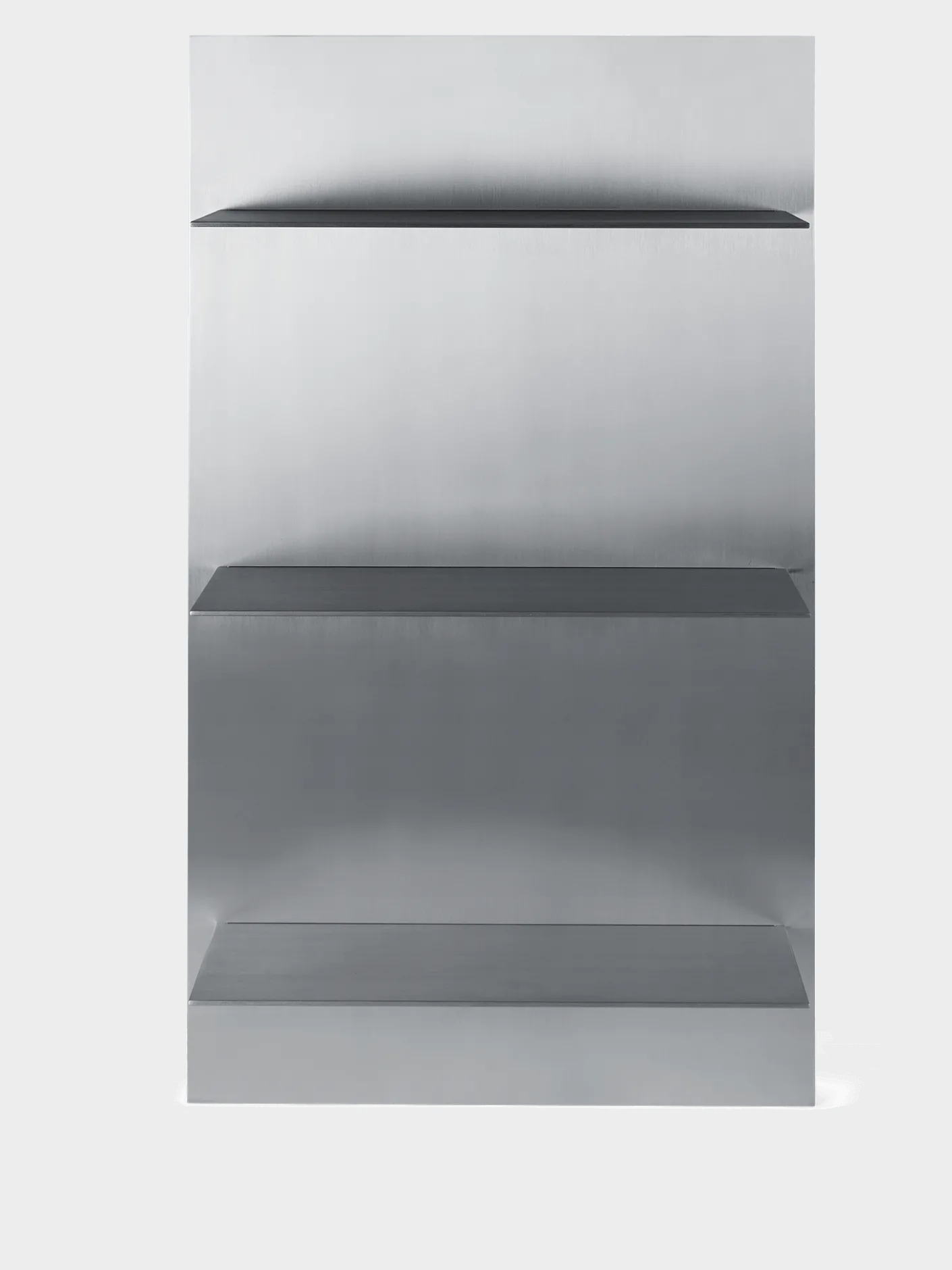 Lager Wall Shelf - Triple - Large