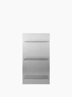 Lager Wall Shelf - Triple - Small