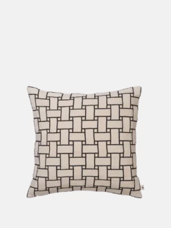 Lattice Cushion