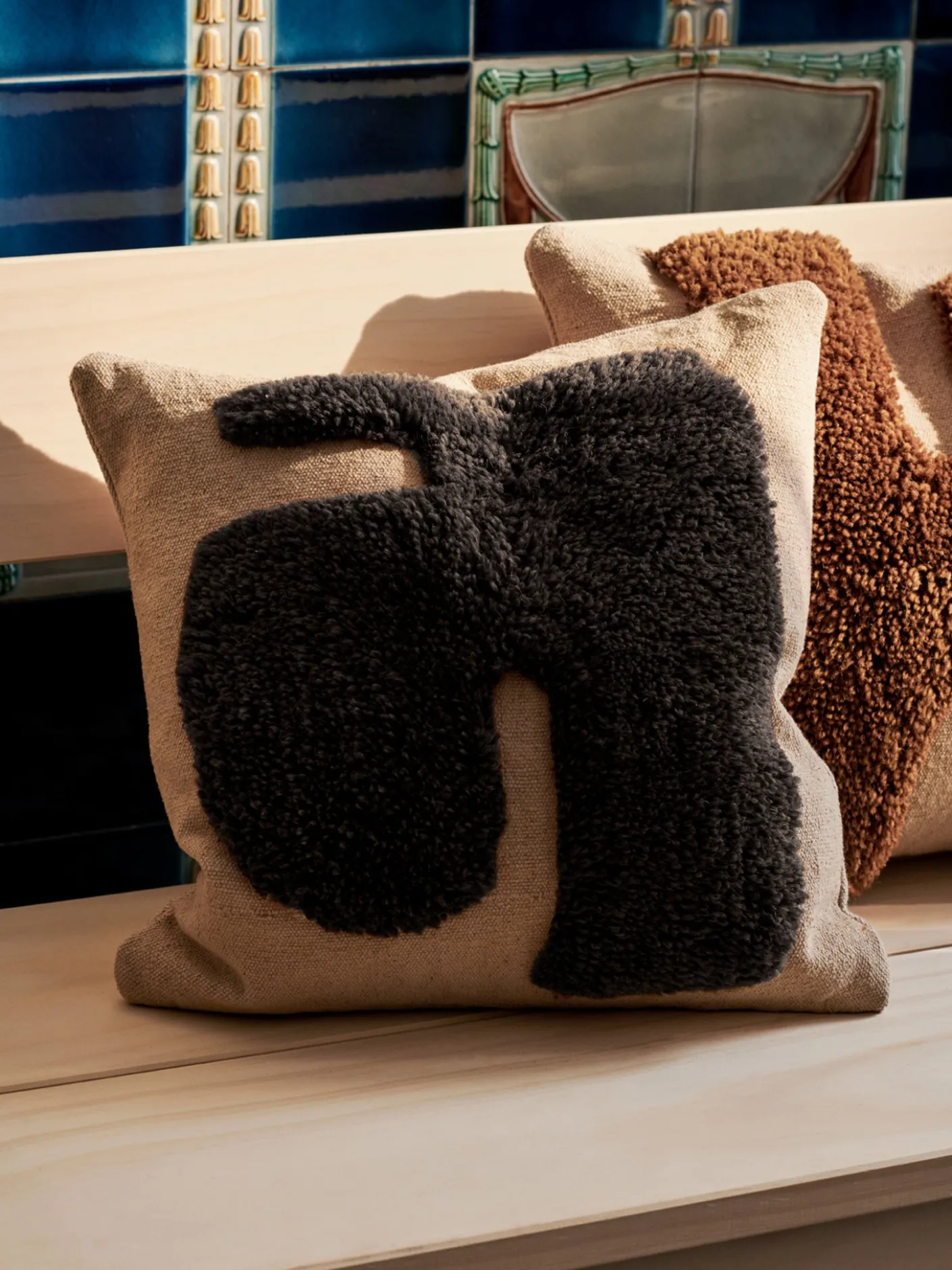 Lay Cushion