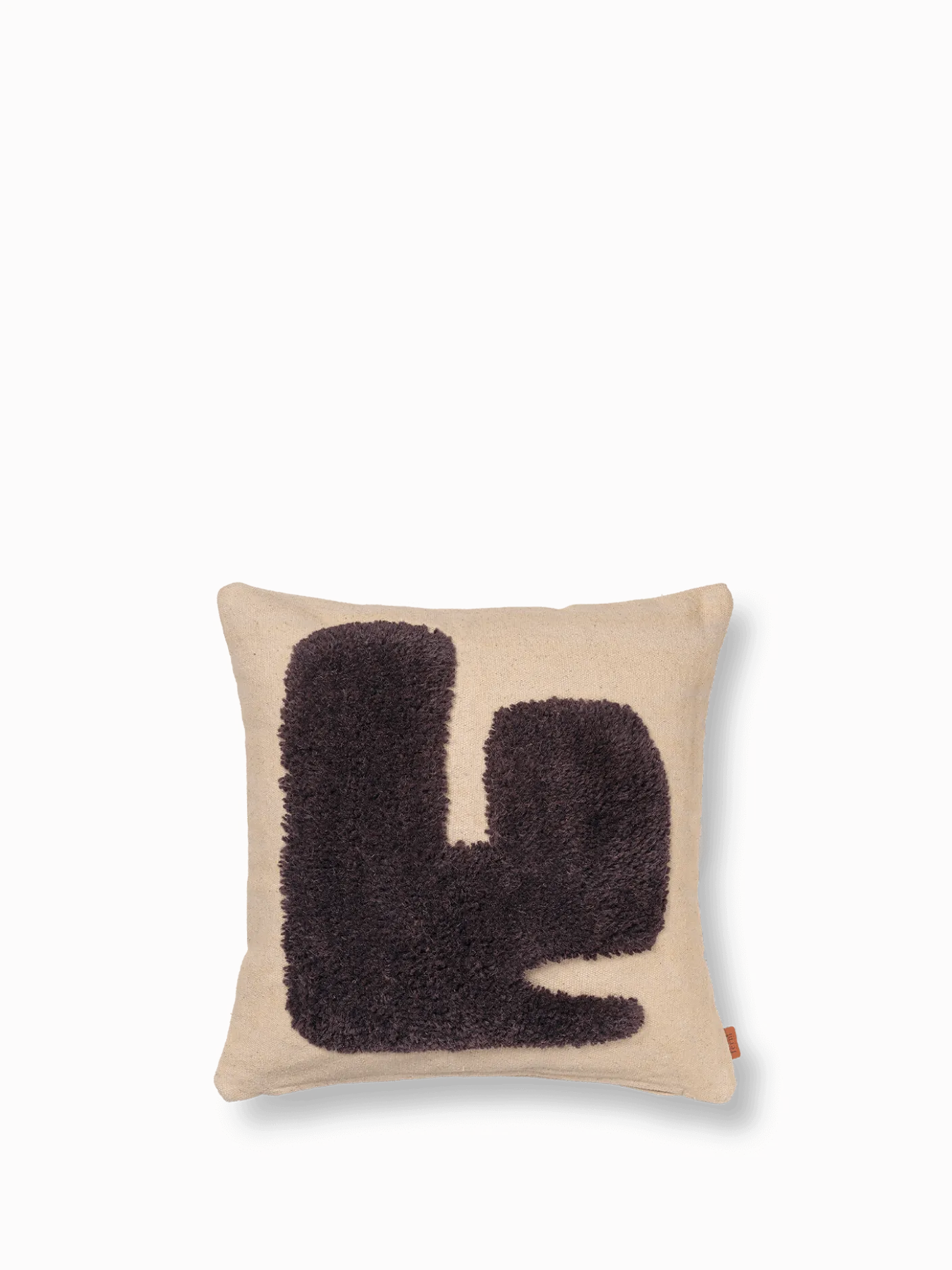 Lay Cushion Cover