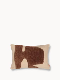 Lay Cushion - Rectangular