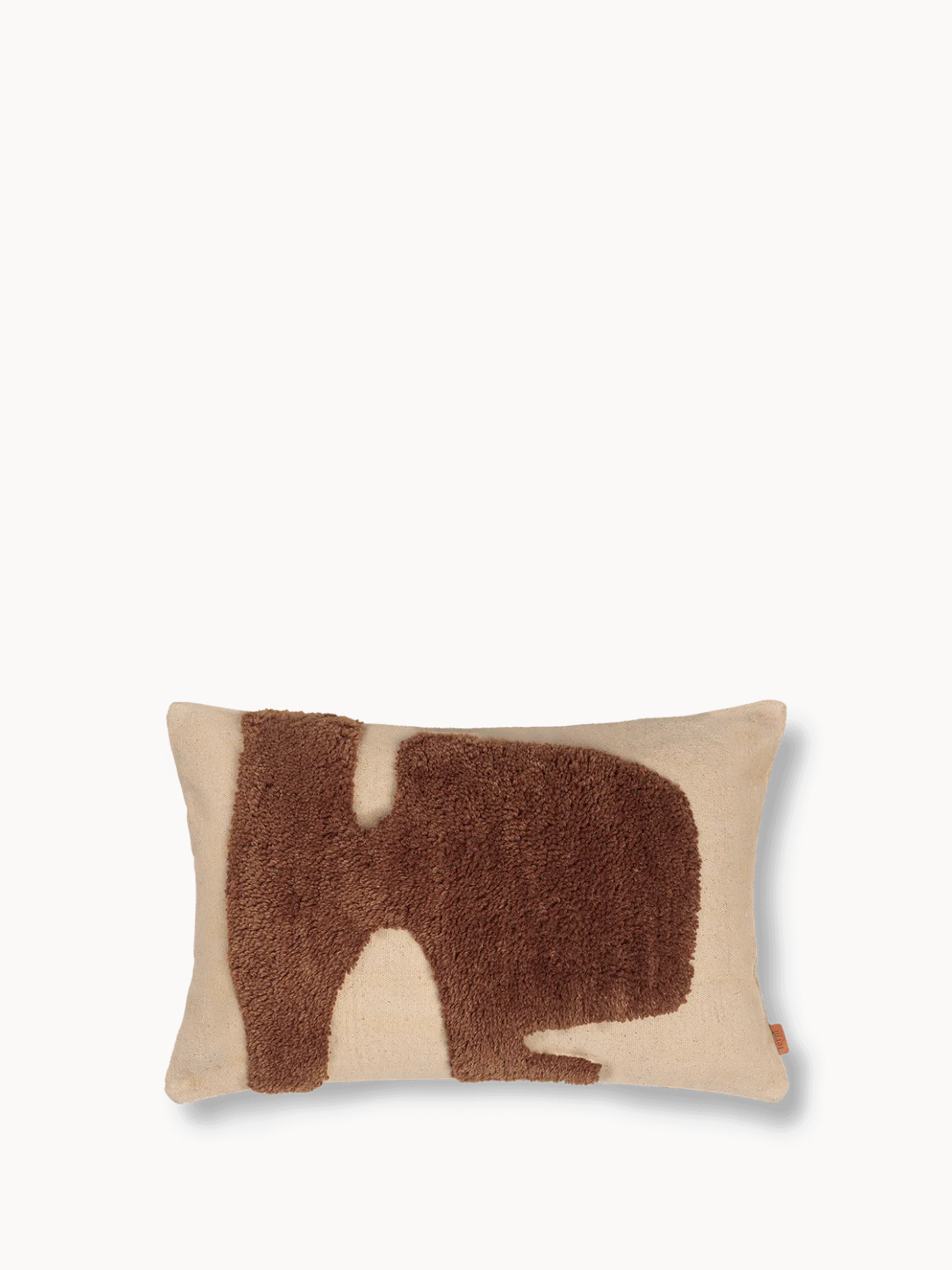Lay Cushion - Rectangular